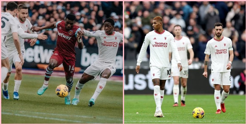 Không thể tin M.U lại cầm hòa được 1 đội có sức tấn công tốt như Liverpool